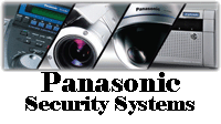 Panasonic Seurity Systems